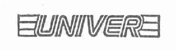 Imagen de UNIVER