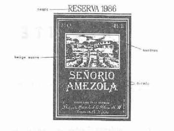 Imagen de SEÑORIO AMEZOLA