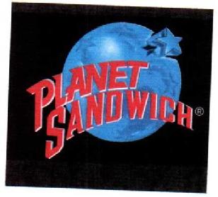 Imagen de PLANET SANDWICH