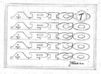 Imagen de APICO
