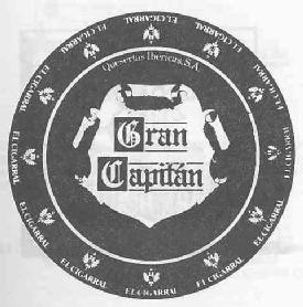 Imagen de GRAN CAPITAN