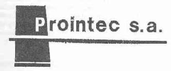 Imagen de PROINTEC S.A