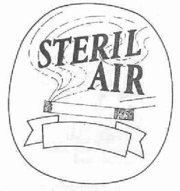 Imagen de STERIL AIR