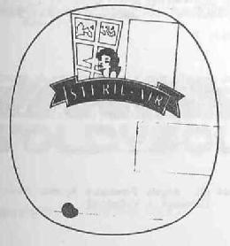 Imagen de STERIL-AIR