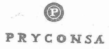 Imagen de P PRYCONSA