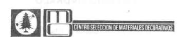 Imagen de BMC CENTRO SELECCION DE MATERIALES DECORATIVOS
