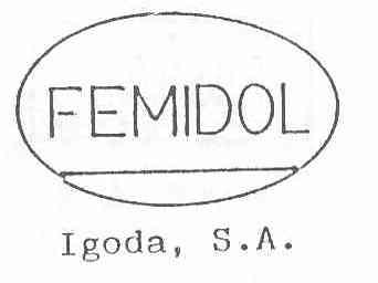 Imagen de FEMIDOL