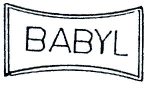 Imagen de BABYL