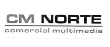 Imagen de CM NORTE COMERCIAL MULTIMEDIA