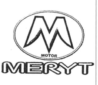 Imagen de M MOTOR MERYT