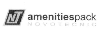 Imagen de AMENITIESPACK NOVOTECNIC