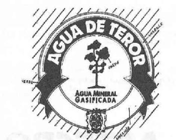 Imagen de AGUA DE TEROR