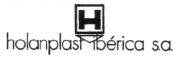 Imagen de H HOLANPLAST IBERICA, S.A