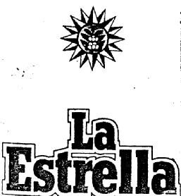 Imagen de LA ESTRELLA