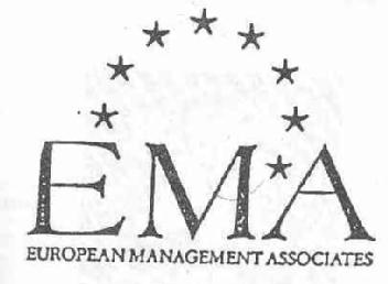Imagen de EMA EUROPEAN MANAGEMENT ASSOCIATES