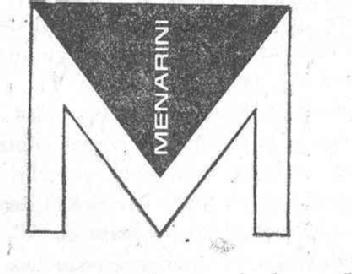 Imagen de M MENARINI