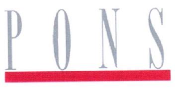 Imagen de PONS