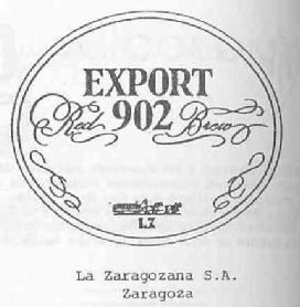 Imagen de EXPORT 902