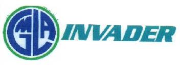 Imagen de GMLA INVADER