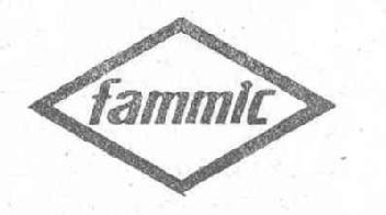 Imagen de FAMMIC