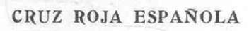 Imagen de CRUZ ROJA ESPAÑOLA