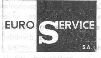 Imagen de EURO SERVICE S.A
