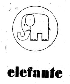 Imagen de ELEFANTE