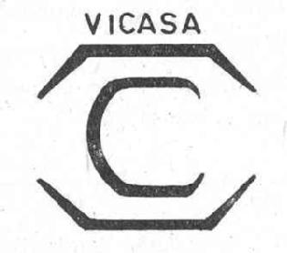 Imagen de VICASA C