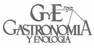 Imagen de GYE GASTRONOMIA Y ENOLOGIA