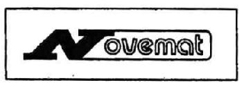 Imagen de NOVEMAT