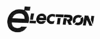Imagen de ELECTRON