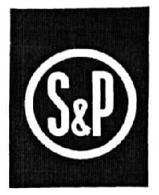 Imagen de S&P