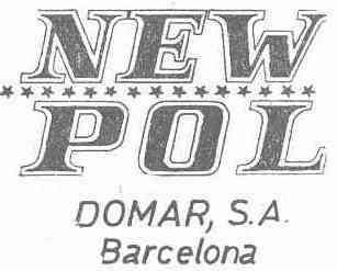 Imagen de NEW POL