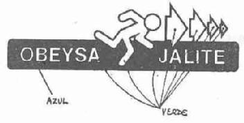 Imagen de OBEYSA JALITE