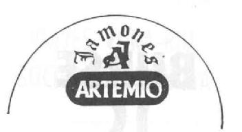 Imagen de JA JAMONES ARTEMIO