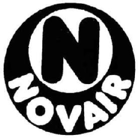 Imagen de N NOVAIR