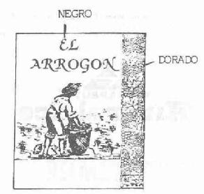 Imagen de EL ARROGON
