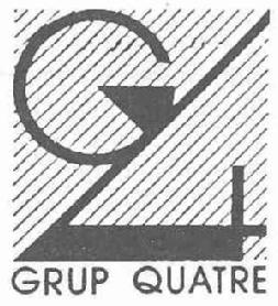 Imagen de G4 GRUP QUATRE