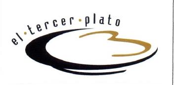 Imagen de EL TERCER PLATO