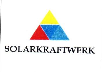 Imagen de SOLARKRAFTWERK