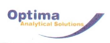 Imagen de OPTIMA ANALYTICAL SOLUTIONS