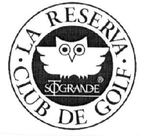 Imagen de LA RESERVA - CLUB DE GOLF SOTOGRANDE