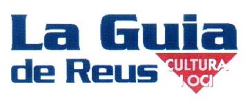 Imagen de LA GUIA DE REUS CULTURA I OCI