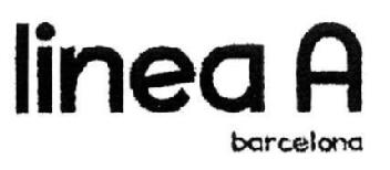 Imagen de LINEA A BARCELONA