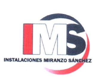 Imagen de IMS INSTALACIONES MIRANZO SANCHEZ