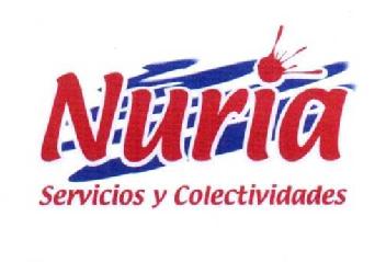 Imagen de NURIA SERVICIOS Y COLECTIVIDADES
