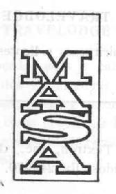 Imagen de MASA