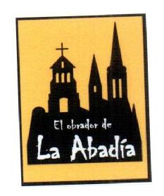 Imagen de EL OBRADOR DE LA ABADIA