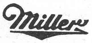Imagen de MILLER