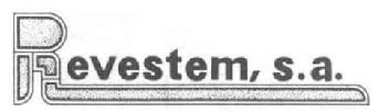 Imagen de REVESTEM, S.A